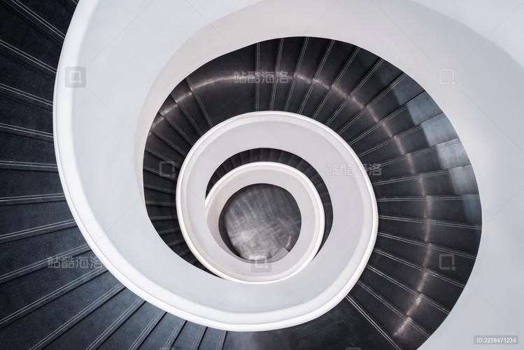 給我一些螺旋式樓梯的圖片（給我一些螺旋式樓梯的圖片,展開,又稱旋轉(zhuǎn)樓梯，） 行業(yè)新聞 第18張