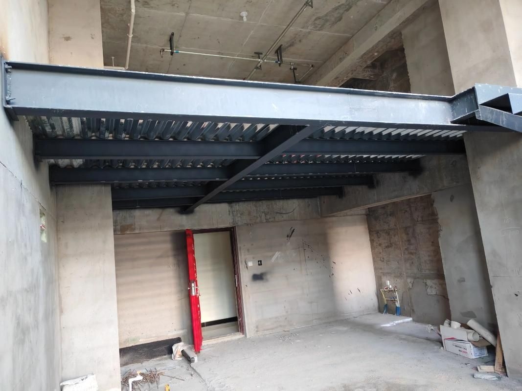 鋼架閣樓需要哪些專業(yè)設(shè)計(jì)(鋼架閣樓施工流程) 行業(yè)新聞 第2張 鋼架閣樓需要哪些專業(yè)設(shè)計(jì)(鋼架閣樓施工流程) 行業(yè)新聞 第2張