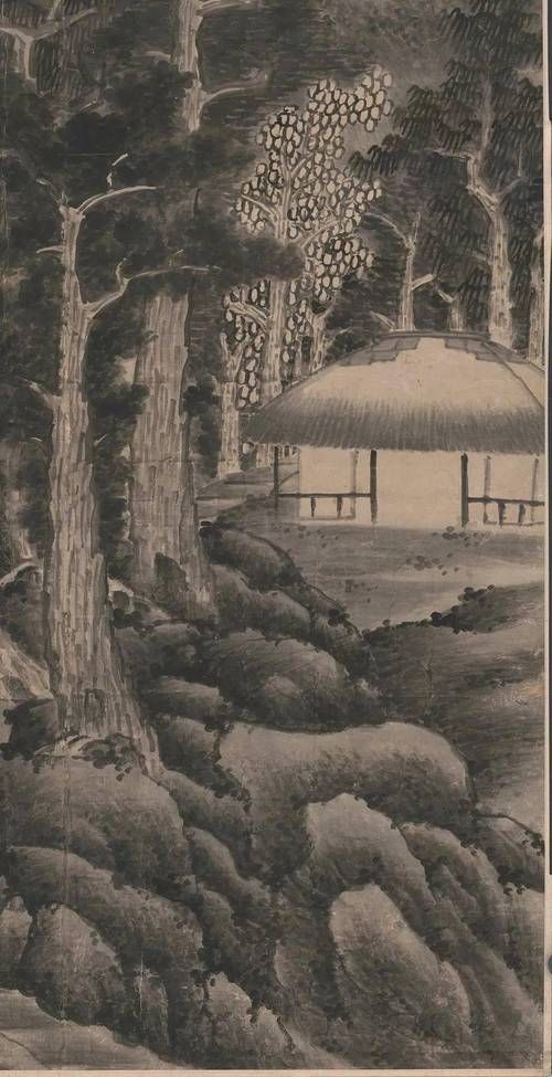 龔賢書畫院有哪些收藏品（龔賢書畫院有哪些收藏品,） 行業(yè)新聞 第6張