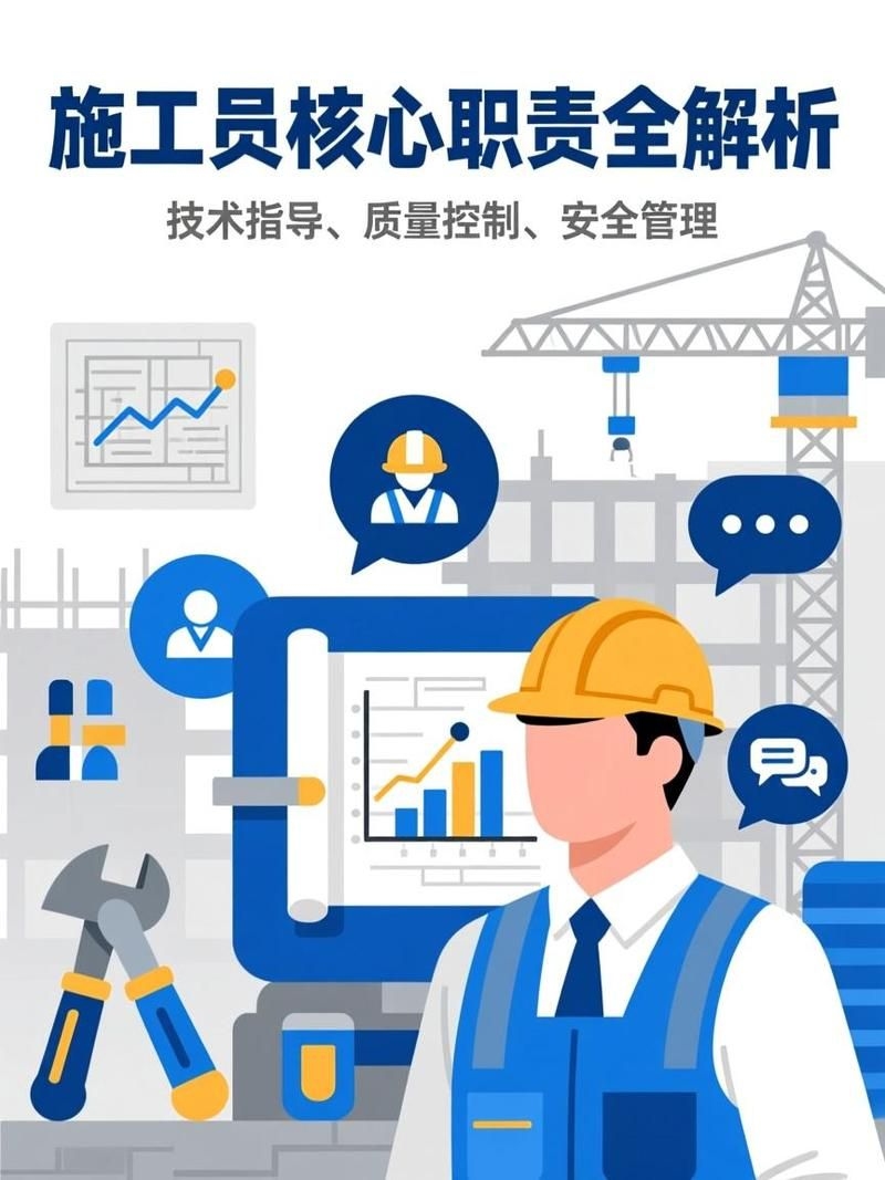 鋼結構施工員的工作內容有哪些？（鋼結構施工員工作內容有哪些？） 行業(yè)新聞 第2張