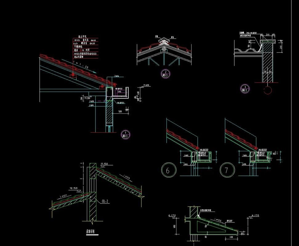 如何選擇適合的屋面梁材質(zhì)？（h20型屋面梁材質(zhì)選擇適合的屋面梁材質(zhì)選型指南） 行業(yè)新聞 第2張