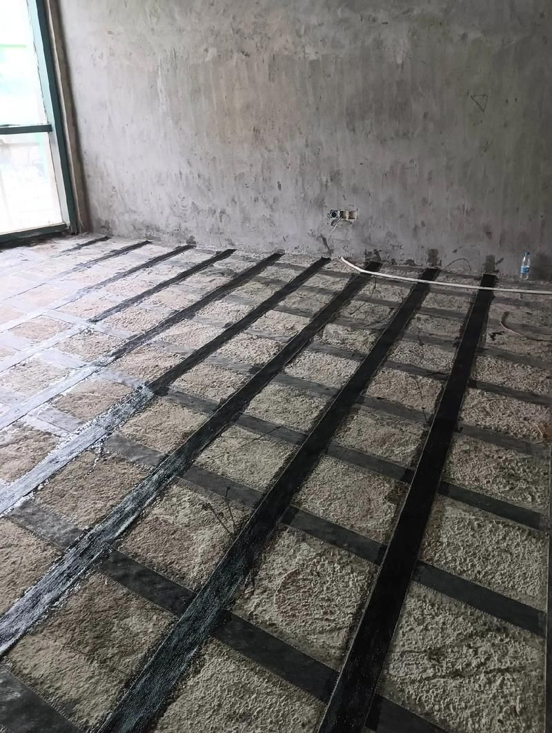 別墅加固方法有哪些（別墅加固方法有哪些,在混凝土柱、梁柱加固方法有哪些） 行業(yè)新聞 第5張