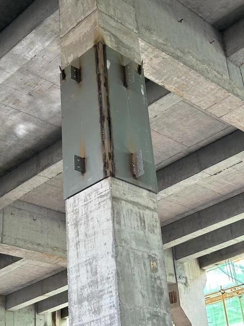 別墅加固方法有哪些（別墅加固方法有哪些,在混凝土柱、梁柱加固方法有哪些） 行業(yè)新聞 第12張