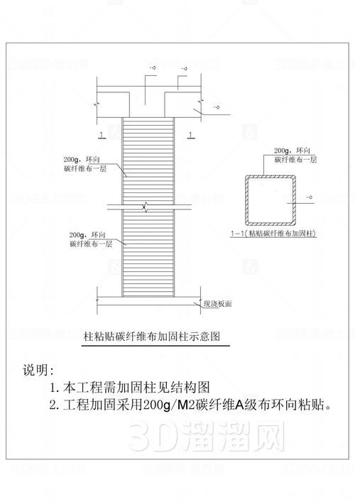磚砌承重墻加固有哪些方法？（磚砌承重墻加固技術(shù)、施工原理、適用場(chǎng)景及工程案例） 行業(yè)新聞 第12張