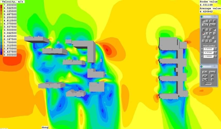 能否解釋一下風(fēng)荷載標(biāo)準(zhǔn)值計(jì)算(風(fēng)荷載標(biāo)準(zhǔn)值的計(jì)算) 行業(yè)新聞 第3張 能否解釋一下風(fēng)荷載標(biāo)準(zhǔn)值計(jì)算(風(fēng)荷載標(biāo)準(zhǔn)值的計(jì)算) 行業(yè)新聞 第3張