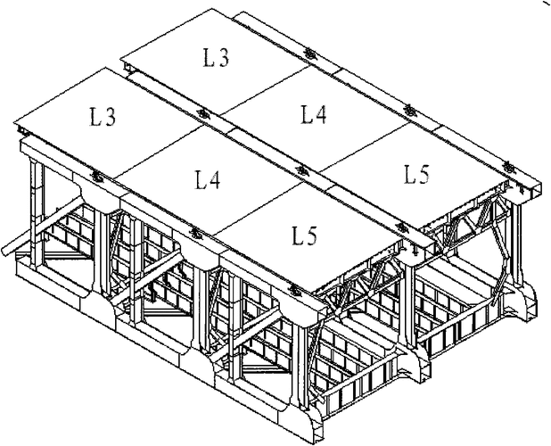 如何快速入門(mén)橋梁鋼結(jié)構(gòu)圖紙？（如何快速入門(mén)橋梁鋼結(jié)構(gòu)圖紙） 行業(yè)新聞 第4張