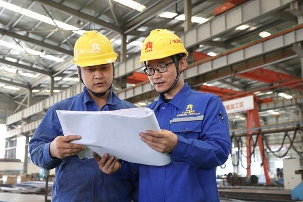 如何保持鋼結(jié)構(gòu)設(shè)計(jì)資質(zhì)的人員穩(wěn)定？（如何保持鋼結(jié)構(gòu)設(shè)計(jì)人員穩(wěn)定） 行業(yè)新聞 第10張