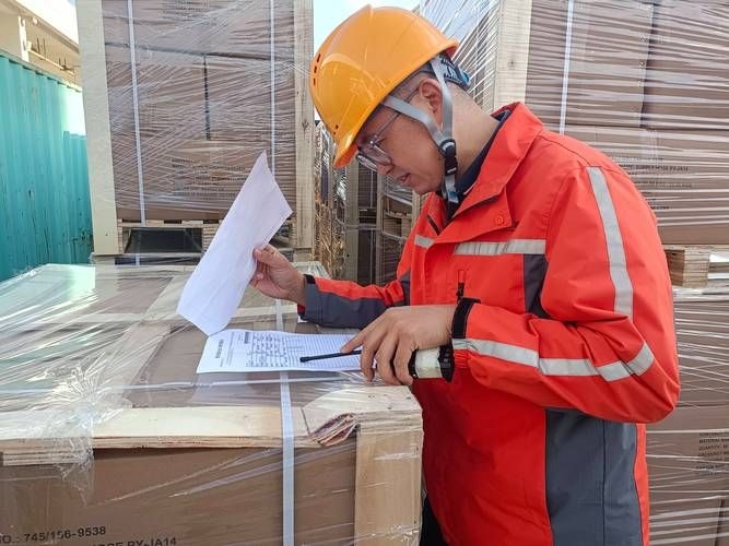 如何判斷集裝箱的質(zhì)量好壞？（如何判斷集裝箱的質(zhì)量好壞,集裝箱質(zhì)量直接關(guān)系到貨物運(yùn)輸安全） 行業(yè)新聞 第3張