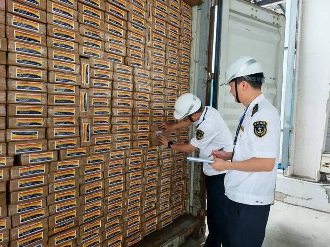 如何判斷集裝箱的質(zhì)量好壞？（如何判斷集裝箱的質(zhì)量好壞,集裝箱質(zhì)量直接關(guān)系到貨物運(yùn)輸安全） 行業(yè)新聞 第5張