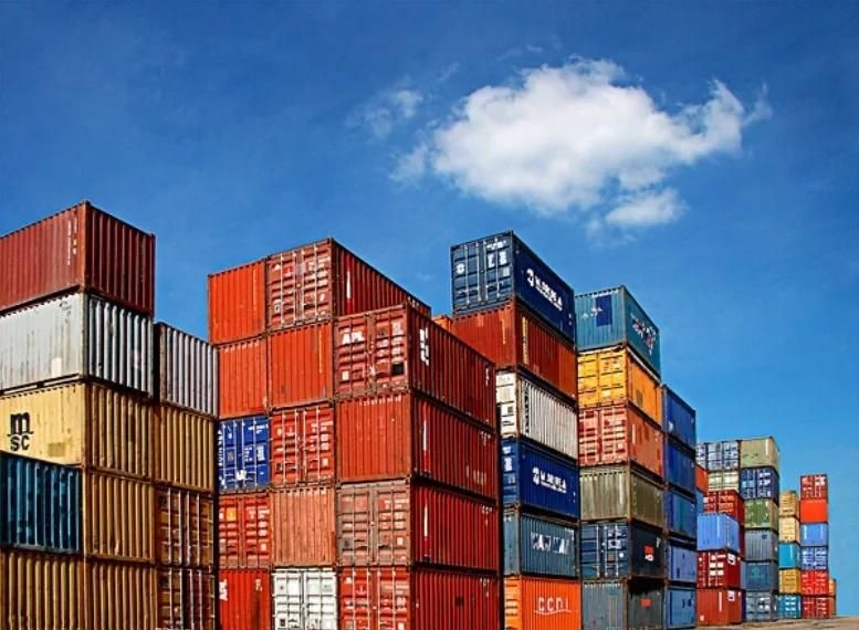 如何判斷集裝箱的質(zhì)量好壞？（如何判斷集裝箱的質(zhì)量好壞,集裝箱質(zhì)量直接關(guān)系到貨物運(yùn)輸安全） 行業(yè)新聞 第10張