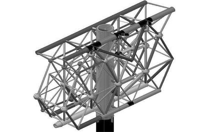 網(wǎng)架結(jié)構(gòu)設(shè)計(jì)有哪些常見(jiàn)問(wèn)題？ 行業(yè)新聞 第2張
