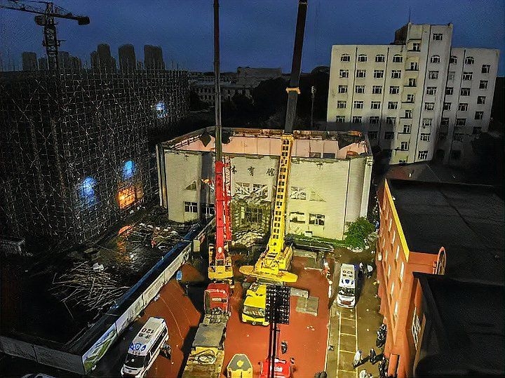 網(wǎng)架結(jié)構(gòu)設(shè)計(jì)有哪些常見(jiàn)問(wèn)題？ 行業(yè)新聞 第5張