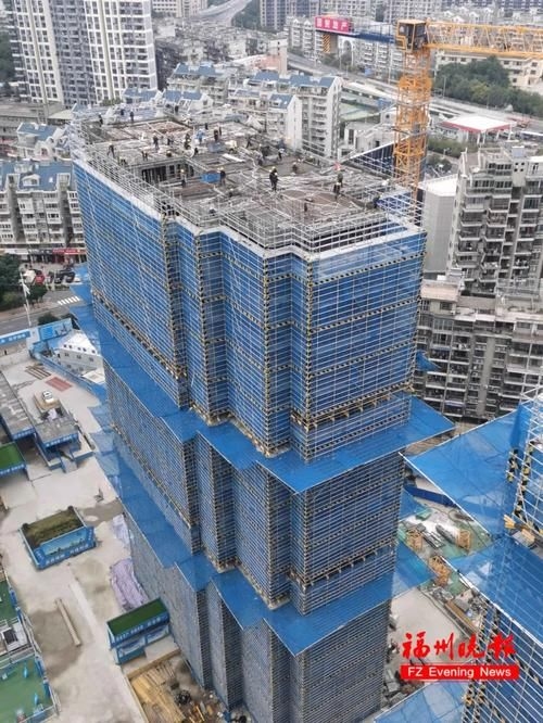 鋼結(jié)構(gòu)花園有哪些常見類型？ 行業(yè)新聞 第3張