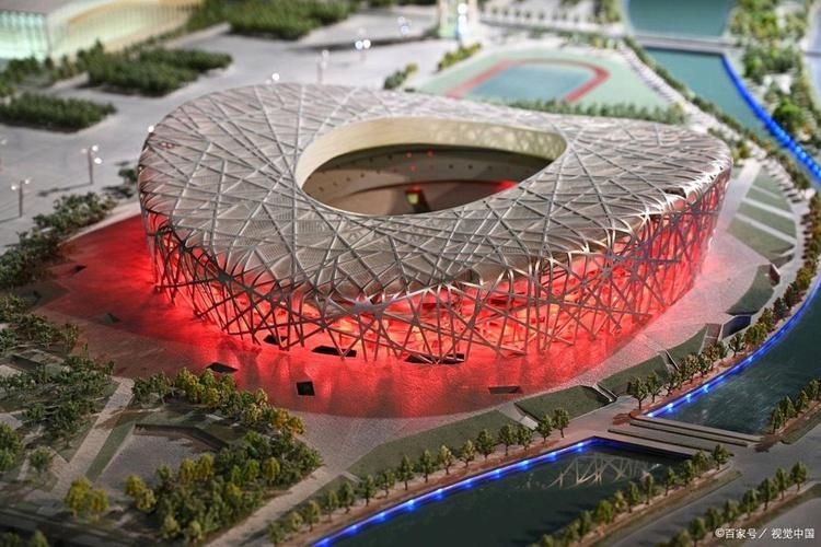 有哪些著名的異形鋼結構案例？（全球范圍內(nèi)最具代表性的異形鋼結構建筑案例詳解） 行業(yè)新聞 第3張