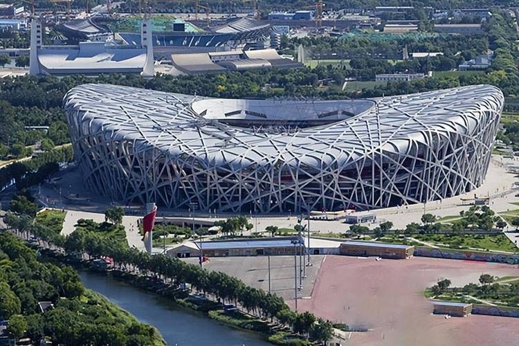 有哪些著名的異形鋼結構案例？（全球范圍內(nèi)最具代表性的異形鋼結構建筑案例詳解） 行業(yè)新聞 第5張
