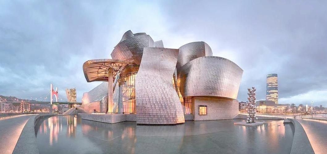 有哪些著名的異形鋼結構案例？（全球范圍內(nèi)最具代表性的異形鋼結構建筑案例詳解） 行業(yè)新聞 第7張