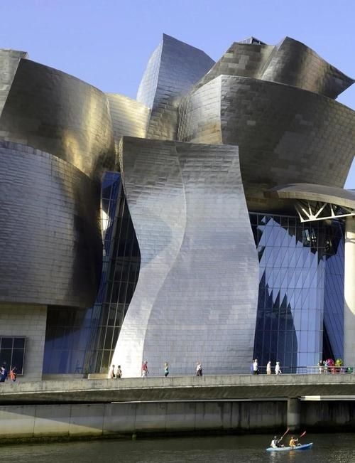 有哪些著名的異形鋼結構案例？（全球范圍內(nèi)最具代表性的異形鋼結構建筑案例詳解） 行業(yè)新聞 第9張