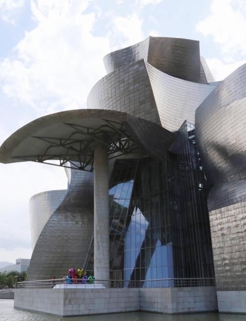 有哪些著名的異形鋼結構案例？（全球范圍內(nèi)最具代表性的異形鋼結構建筑案例詳解） 行業(yè)新聞 第10張