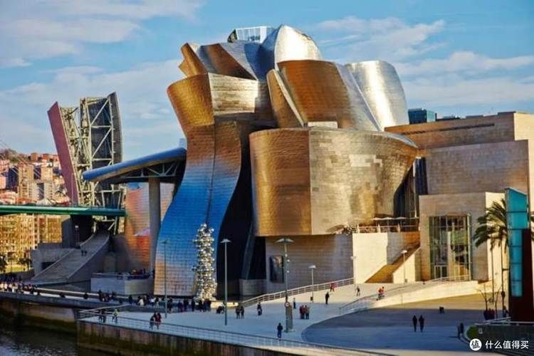 有哪些著名的異形鋼結構案例？（全球范圍內(nèi)最具代表性的異形鋼結構建筑案例詳解） 行業(yè)新聞 第11張