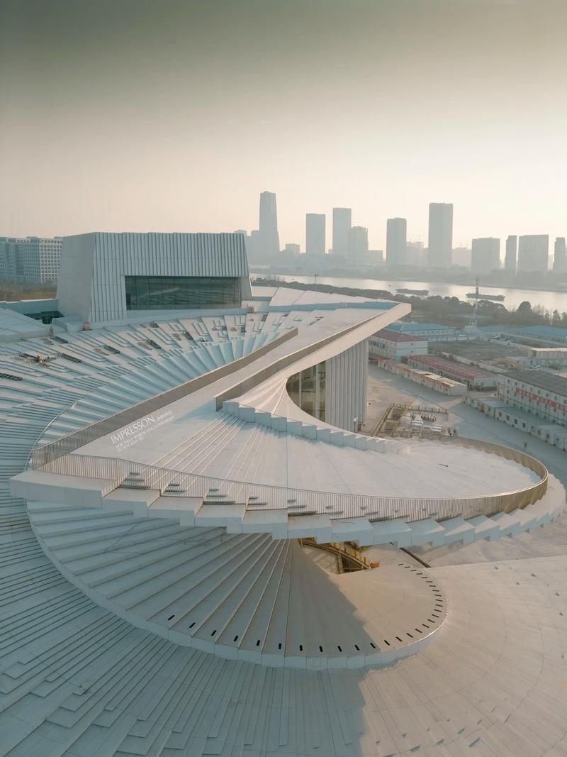 有哪些著名的異形鋼結構案例？（全球范圍內(nèi)最具代表性的異形鋼結構建筑案例詳解） 行業(yè)新聞 第12張