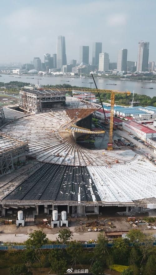 有哪些著名的異形鋼結構案例？（全球范圍內(nèi)最具代表性的異形鋼結構建筑案例詳解） 行業(yè)新聞 第15張