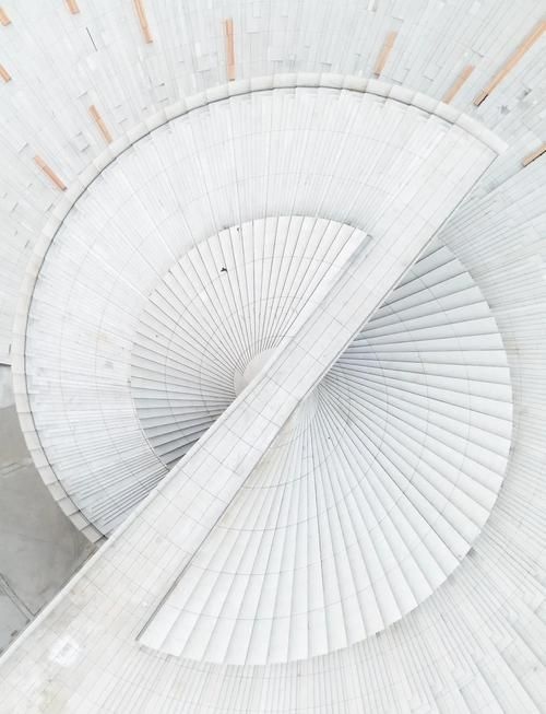 有哪些著名的異形鋼結構案例？（全球范圍內(nèi)最具代表性的異形鋼結構建筑案例詳解） 行業(yè)新聞 第16張