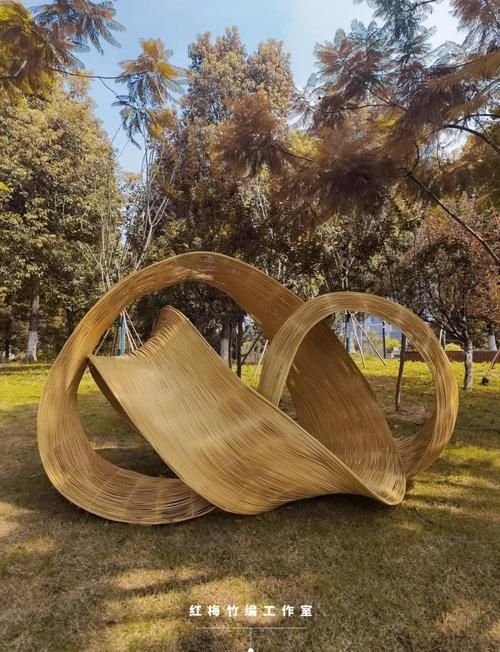 有哪些著名的異形鋼結構案例？（全球范圍內(nèi)最具代表性的異形鋼結構建筑案例詳解） 行業(yè)新聞 第18張