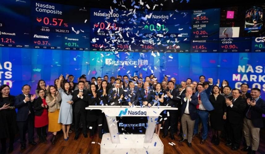 公司的發(fā)展歷程有哪些重要節(jié)點(diǎn)（公司發(fā)展歷程） 行業(yè)新聞 第4張