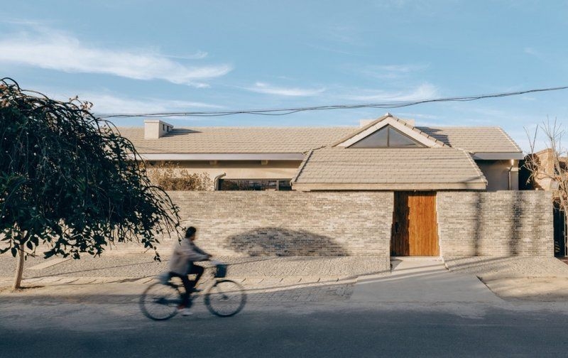 給我更多農(nóng)村老房子加固的案例（中國農(nóng)村老房子加固案例） 行業(yè)新聞 第10張