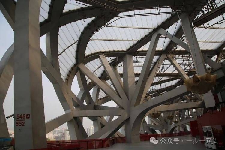 張耀春的鋼結(jié)構(gòu)設(shè)計有哪些案例？ 行業(yè)新聞 第3張