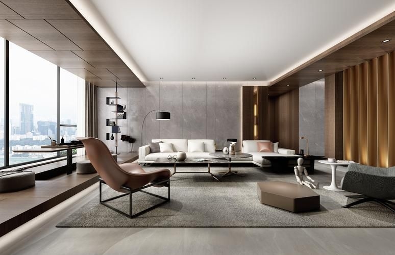 如何聯(lián)系這些設(shè)計(jì)師？（如何找到合適的裝修設(shè)計(jì)師） 行業(yè)新聞 第1張