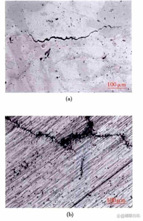 給我一份焊接缺陷速查表（焊接缺陷分類與識(shí)別） 行業(yè)新聞 第9張