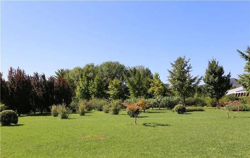 北京有哪些知名的公墓？（北京唯一背靠長城的公墓，） 行業(yè)新聞 第2張