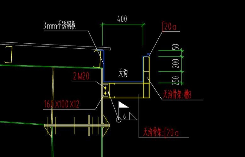 鋼結(jié)構(gòu)雨棚的維護(hù)保養(yǎng)有哪些（鋼結(jié)構(gòu)雨棚的維護(hù)保養(yǎng)有哪些,用戶(hù)要求詳解） 行業(yè)新聞 第10張