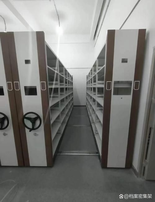 北京檔案室密集架哪個品牌最好？ 行業(yè)新聞 第6張