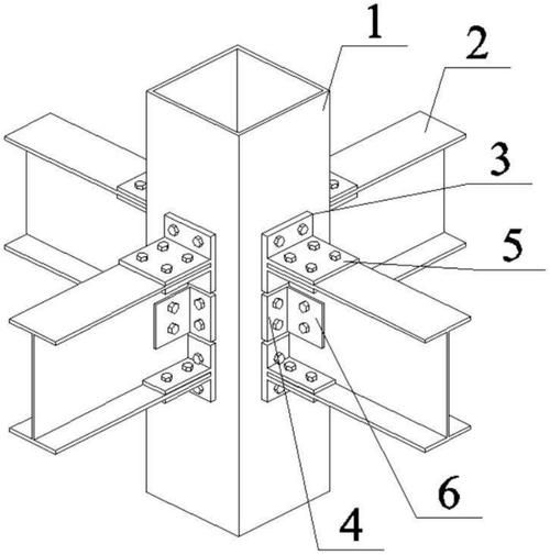如何學(xué)習(xí)鋼結(jié)構(gòu)畫圖？（如何學(xué)習(xí)鋼結(jié)構(gòu)畫圖用戶要求“如何學(xué)習(xí)鋼結(jié)構(gòu)畫圖”） 行業(yè)新聞 第2張
