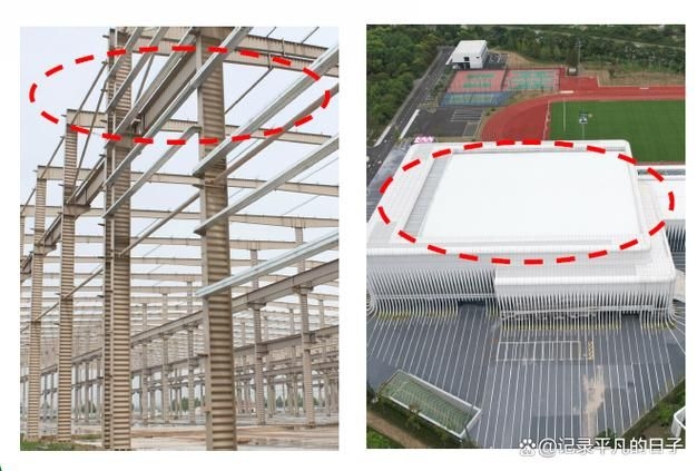 桁架結(jié)構(gòu)寬度計(jì)算實(shí)例 行業(yè)新聞 第1張