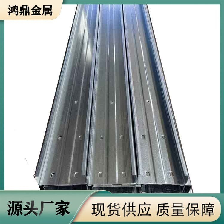 有哪些常用的鋼結(jié)構(gòu)材料？（常用的鋼結(jié)構(gòu)材料） 行業(yè)新聞 第3張