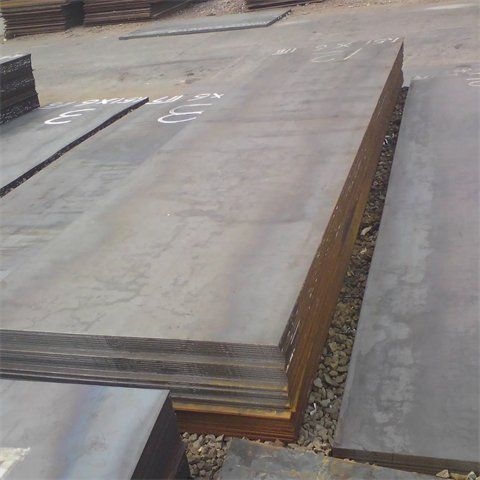 有哪些常用的鋼結(jié)構(gòu)材料？（常用的鋼結(jié)構(gòu)材料） 行業(yè)新聞 第5張