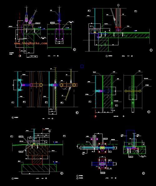 鋼架幕墻的價(jià)格范圍（北京地標(biāo)鋼架幕墻價(jià)格） 行業(yè)新聞 第4張