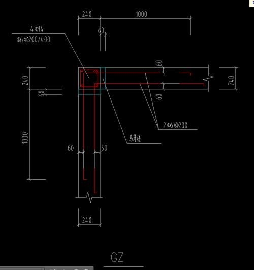 如何看砌墻加固鋼筋施工圖紙（如何看砌墻加固鋼筋施工圖） 行業(yè)新聞 第9張
