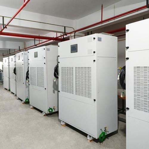 檔案室溫濕度如何控制（檔案室溫濕度如何控制，設備選型需要求詳解） 行業(yè)新聞 第1張