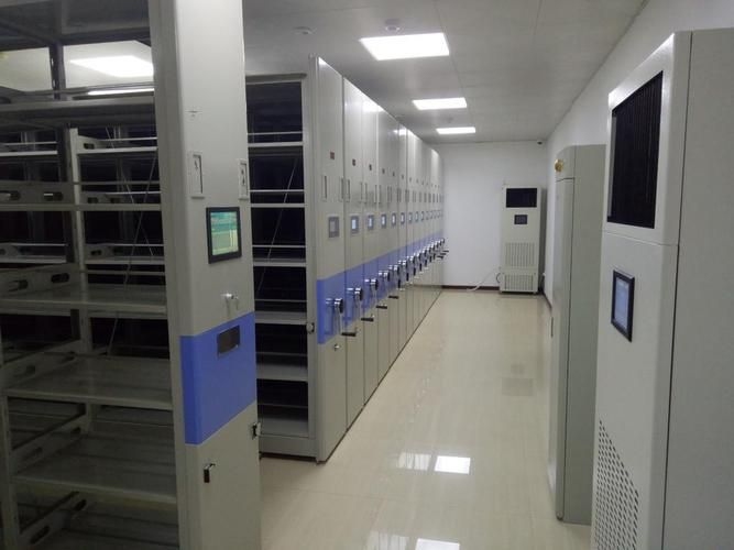 檔案室溫濕度如何控制（檔案室溫濕度如何控制，設備選型需要求詳解） 行業(yè)新聞 第3張