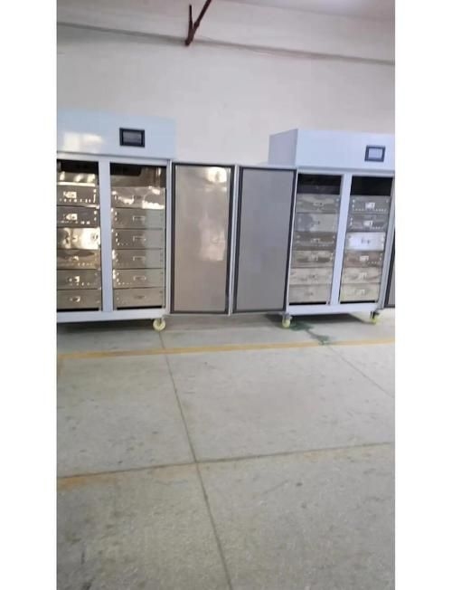 檔案室溫濕度如何控制（檔案室溫濕度如何控制，設備選型需要求詳解） 行業(yè)新聞 第4張