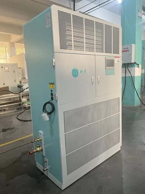 檔案室溫濕度如何控制（檔案室溫濕度如何控制，設備選型需要求詳解） 行業(yè)新聞 第5張