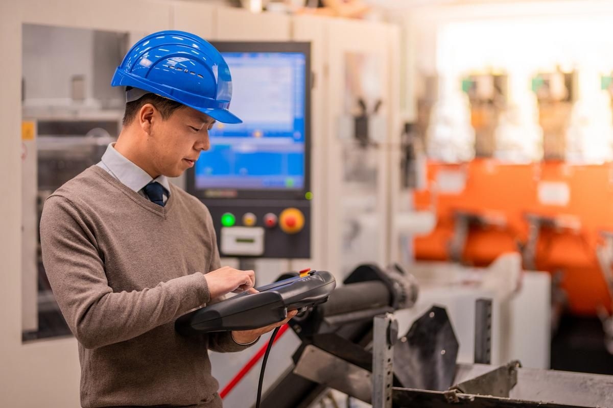 技術(shù)員和詳圖員哪個(gè)更穩(wěn)定（技術(shù)員和詳圖員與詳圖員哪個(gè)更穩(wěn)定性與可信用戶要求） 行業(yè)新聞 第1張