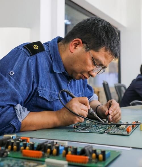 技術(shù)員和詳圖員哪個(gè)更穩(wěn)定（技術(shù)員和詳圖員與詳圖員哪個(gè)更穩(wěn)定性與可信用戶要求） 行業(yè)新聞 第4張