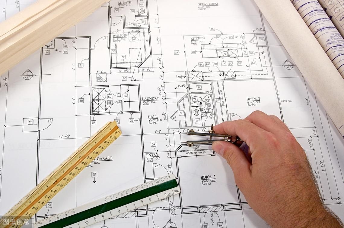 技術(shù)員和詳圖員哪個(gè)更穩(wěn)定（技術(shù)員和詳圖員與詳圖員哪個(gè)更穩(wěn)定性與可信用戶要求） 行業(yè)新聞 第9張