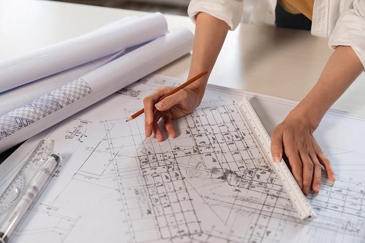 技術(shù)員和詳圖員哪個(gè)更穩(wěn)定（技術(shù)員和詳圖員與詳圖員哪個(gè)更穩(wěn)定性與可信用戶要求） 行業(yè)新聞 第11張