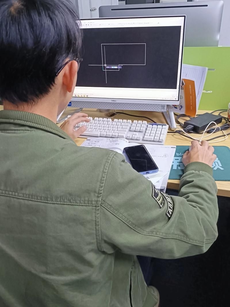 技術(shù)員和詳圖員哪個(gè)更穩(wěn)定（技術(shù)員和詳圖員與詳圖員哪個(gè)更穩(wěn)定性與可信用戶要求） 行業(yè)新聞 第12張